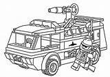 Zum Playmobil Ausmalen Feuerwehrauto Polizei Colorear Ausmalbild Affefreund Besuchen Ausmalbildertv Ausmabilder sketch template