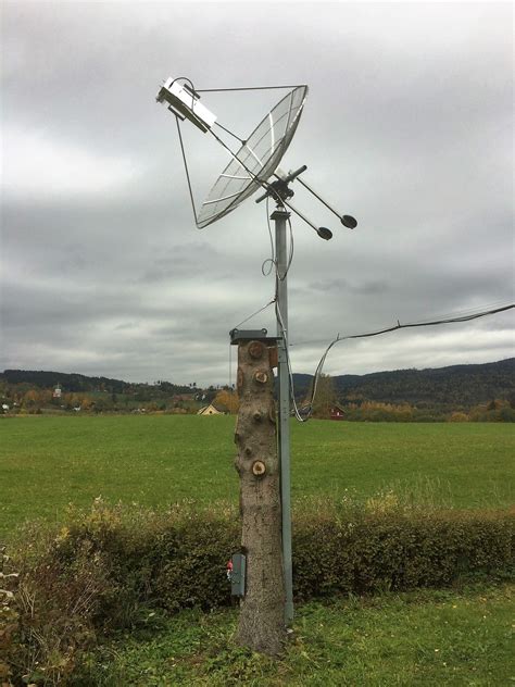 [download 21 ] ham radio dish antenna