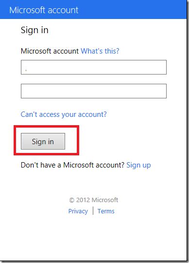 how to add and use multiple accounts or profiles in office