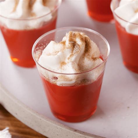 rumchata jell o shots 5 trending recipes with videos