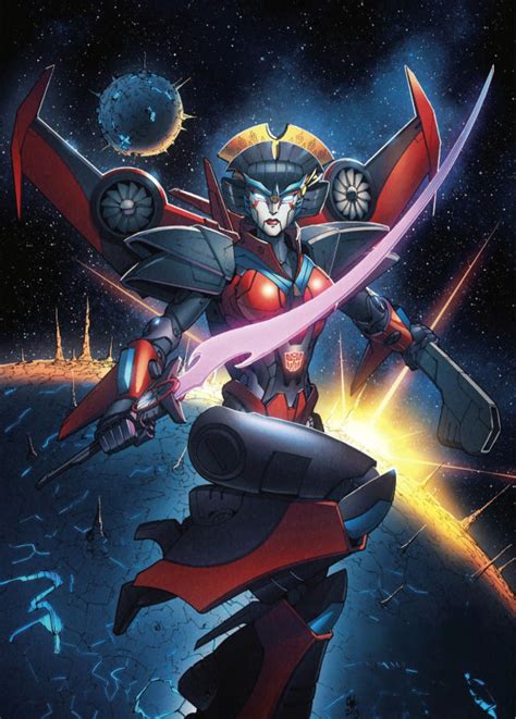 Windblade Character Comic Vine