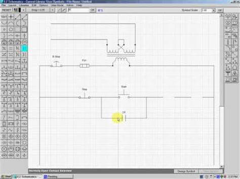 electrical wiring diagram software mac home wiring diagram