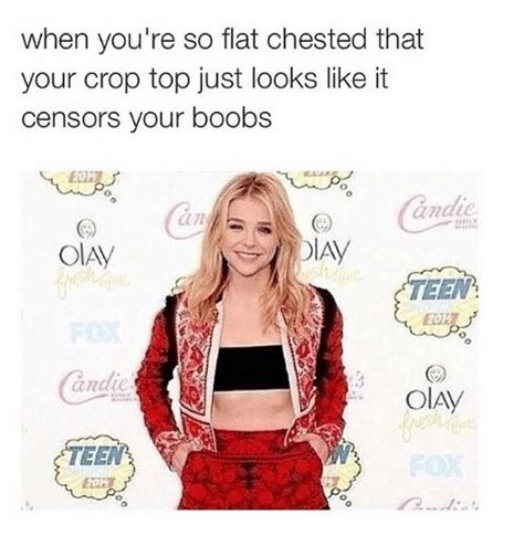 Flat Chested Teen Picture