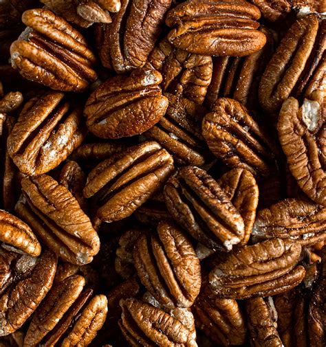 wholesale pecans