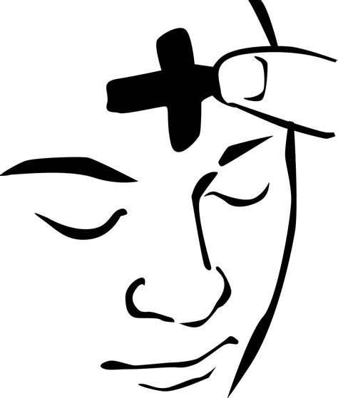collection  ash wednesday png hd pluspng
