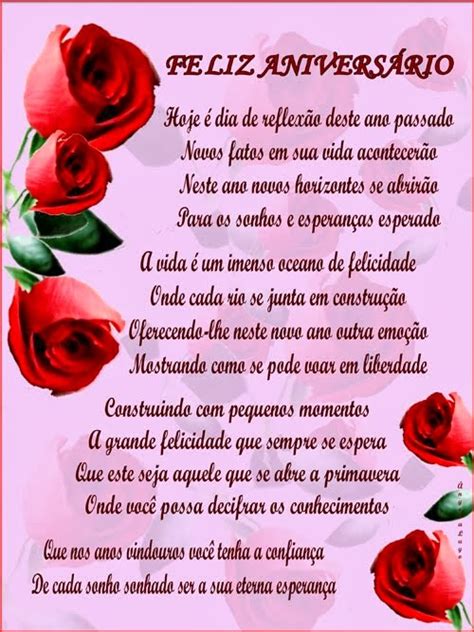 feliz aniversario mae querida frases  facebook