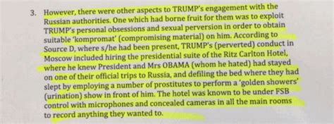 russian documents leaked showing trump s campaign links to russia and