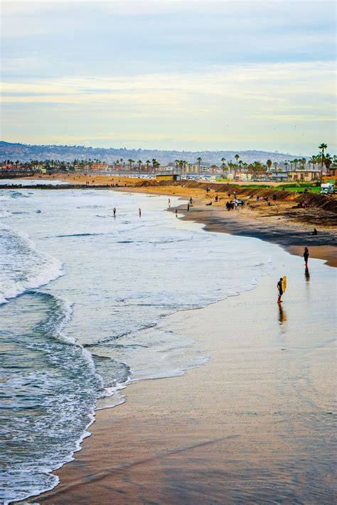 Ocean Beach San Diego Wallpapers Top Free Ocean Beach San Diego