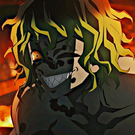 gyutaro icon   anime demon dragon slayer anime monsters