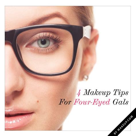 makeup for glasses makeup tips beauty makeup tips glasses makeup