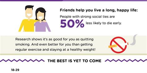 the research backed ways our friends make us happier huffpost