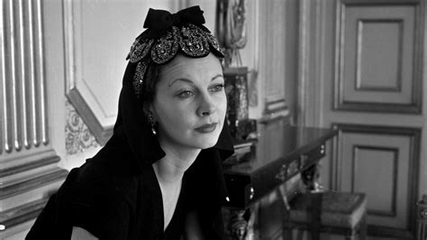 Gone With The Wind Star Vivien Leigh’s Clothes And Jewellery Go Up For