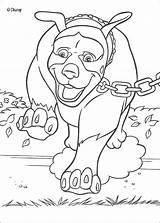 Hedge Over Coloring Pages Rottweiler Nugent Book Hellokids Dog Print Cartoons Color Getcolorings Printable Disney Drawing Green Kids Online sketch template