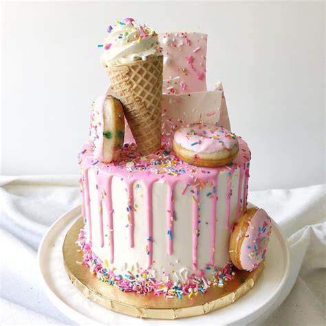 20 fabulous drip cakes inspiration find your cake