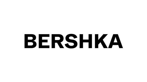 nuevo logo de bershka el primer cambio en su historia