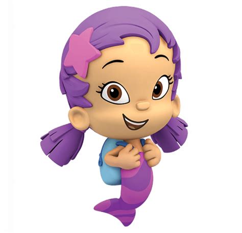 Download Bubble Guppies Characters Png Bubble Guppies