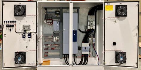 vfd select electrical
