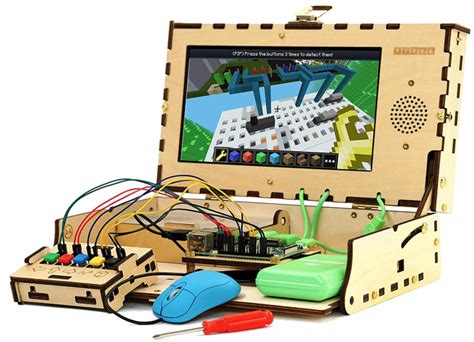 diy computer build kits  kids stem education guide