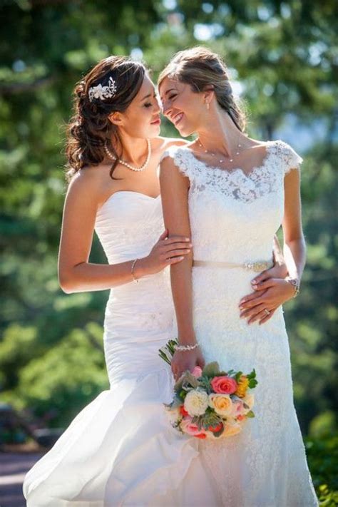 Lesbian Wedding Suit Tumblr