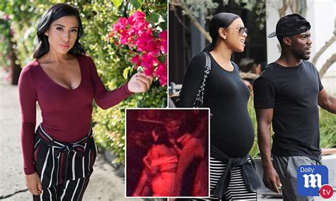 montia sabbag had sex with kevin hart 3 times in las vegas daily mail online
