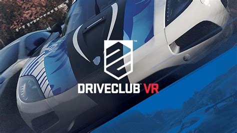 driveclub vr review team vvv
