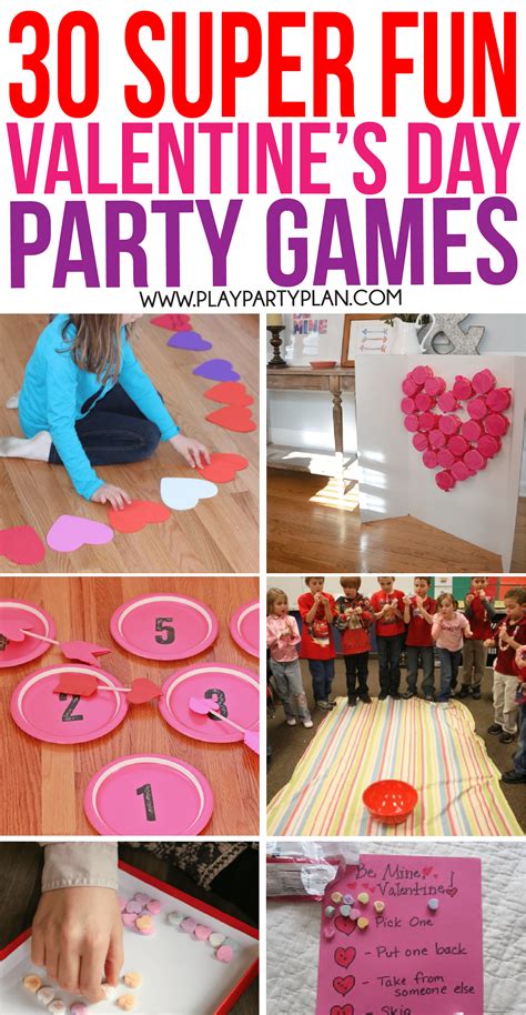 35 Fun Valentine S Day Games Everyone Will Love Play