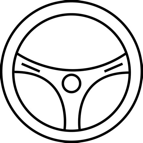 steering wheel svg png icon    onlinewebfontscom