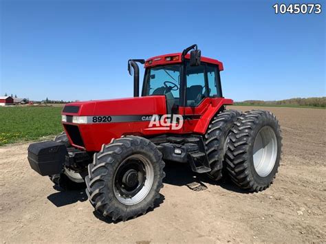 case ih   hp  greater tractors  sale  canada usa agdealer