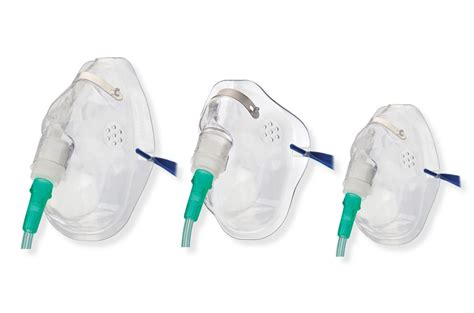 disposable oxygen masks fairmont medical products australia