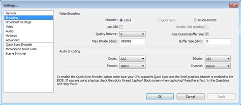 how to lower stream quality obs top rated free xnxx