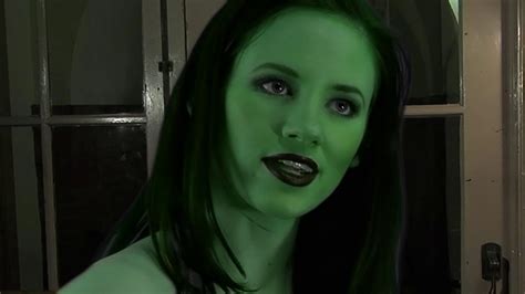 Shamelessly She Hulk Jennifer Walters Vs Trask Marv