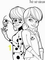 Plagg Coloring Pages Miraculous Olivia 4th Divyajanani sketch template