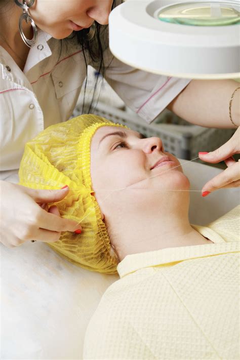threading certificate hair removal national institute brampton on
