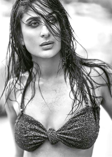 10 Hot Bikini Photos Of Kareena Kapoor Bollywood Actress