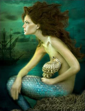 love  books mermaids