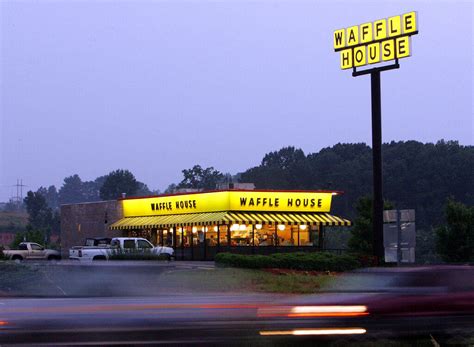 Waffle House Chair Ex Housekeeper Settle Sex Tape Lawsuit