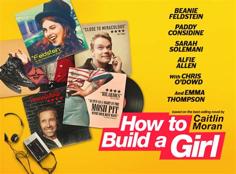 build  girl lionsgate films uk