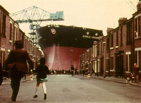 10 great films set in north east england bfi