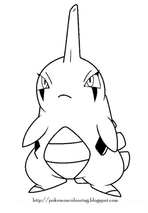 pokemon coloring pages