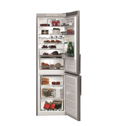 Urb551wnem Bottom Mount Refrigerator 24 Inches Wide