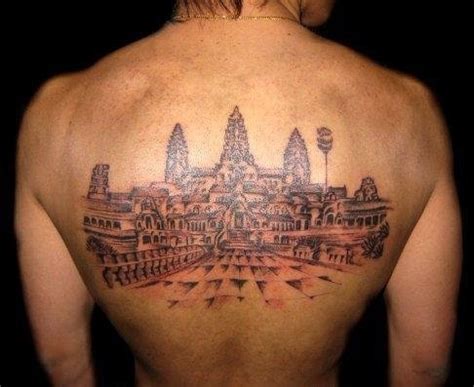 angkor khmer tattoos pinterest angkor khmer tattoo  tattoo