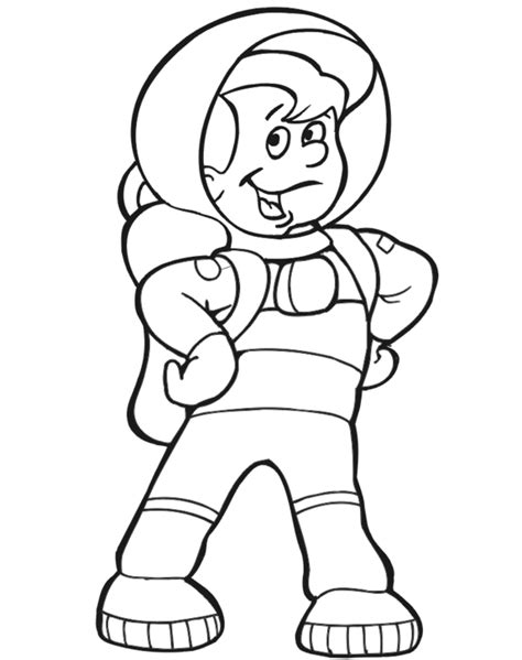 krafty kidz center  space coloring pages  activities