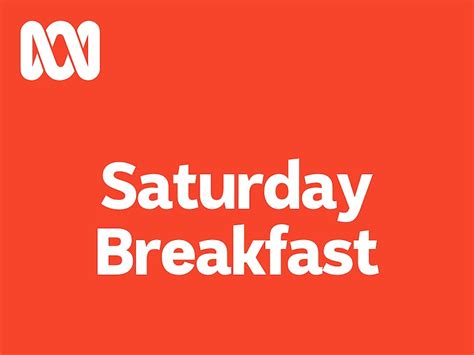 Midwest And Wheatbelt Saturday Breakfast With Natalie Browning Abc