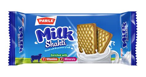 parle products expands social media outreach  milk shakti biscuits