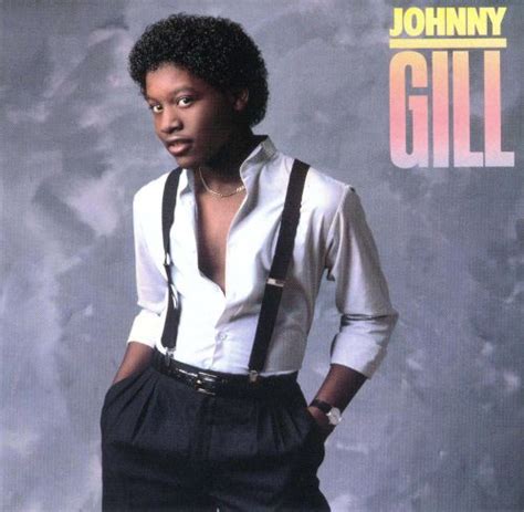 johnny gill [1983] johnny gill songs reviews credits allmusic