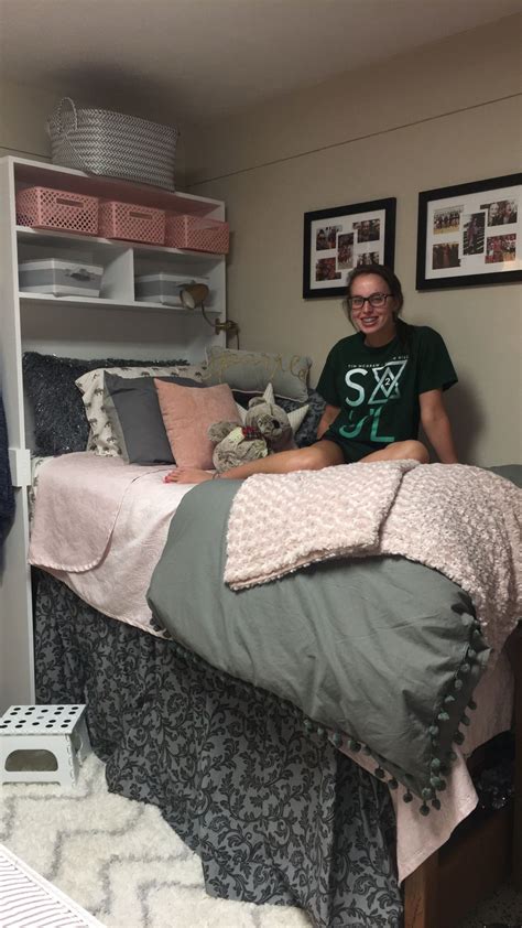swosu dorm stewart hall dorm ideas lol in 2019 dorm room dorm room headboards college room