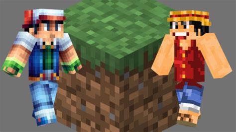 Minecraft Qué Son Las Skins Cómo Se Instalan Y Las Mejores