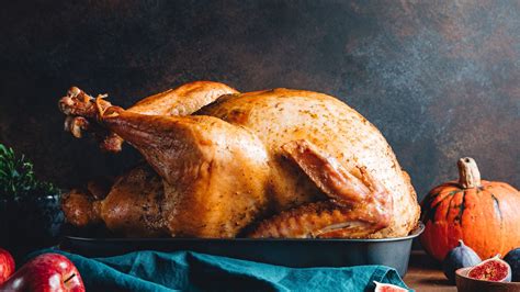 How Long To Cook A Turkey Per Pound Huffpost Uk Food And Drink