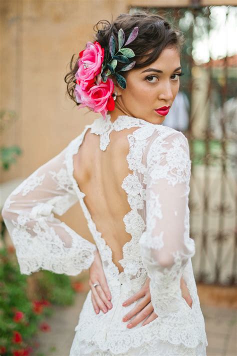 Mexican Wedding Inspiration Burnett S Boards