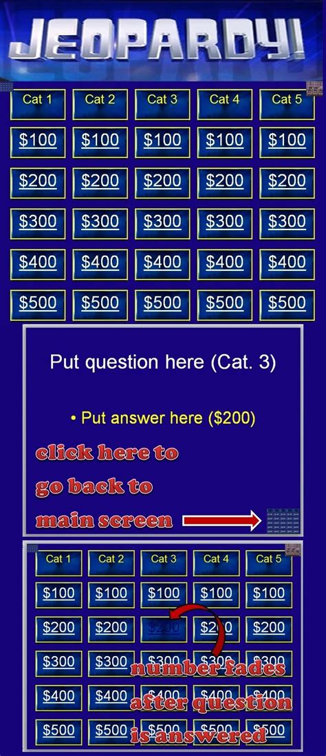 jeopardy school counseling lessons elementary school counseling lessons teaching technology